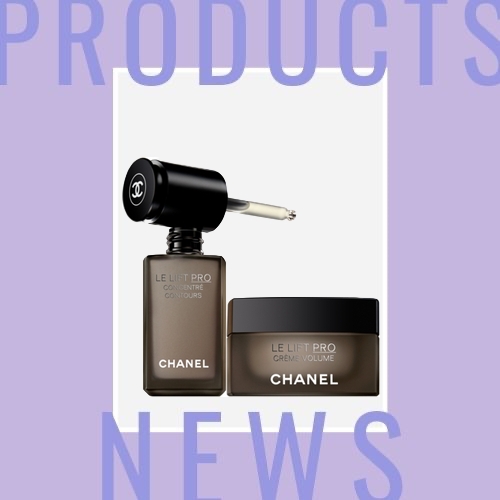 A new natural anti-aging molecule for Chanel: the enzymatic active