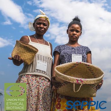Seppic s'associe avec l'UEBT pour un sourcing cosmétique plus durable