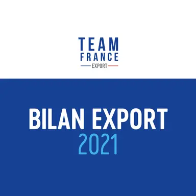 Export : les poulains de la Team France Export se portent bien