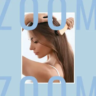 Les démêlants antichute