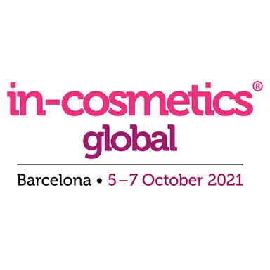 in-cosmetics Global 2020 reporté à octobre 2021