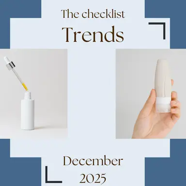 La Récap Tendances - Décembre 2025