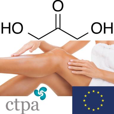 Dihydroxyacetone : le gouvernement britannique prépare sa propre évaluation