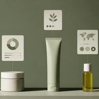 Les tendances cosmétiques à l'horizon 2030