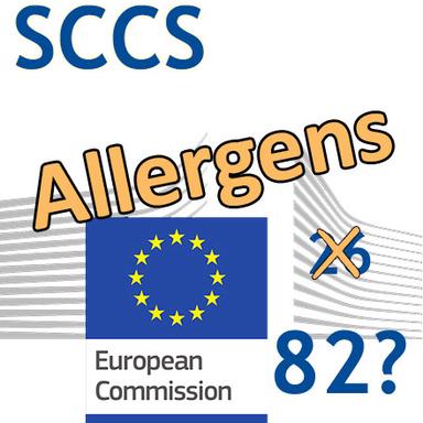 Allergènes cosmétiques : vers une révision de la liste des 26