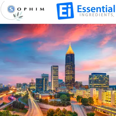 USA : Sophim et Essential Ingredients signent un accord de distribution