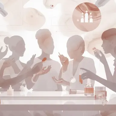 Quand la beauté devient collective