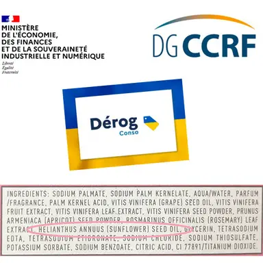 Huile de tournesol : la DGCCRF accorde des dérogations temporaires à certaines obligations d'étiquetage