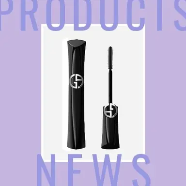 Vertigo Lift, le nouveau mascara de Giorgio Armani