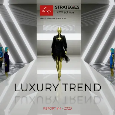 Comment s'est porté le secteur du luxe en 2023 ?