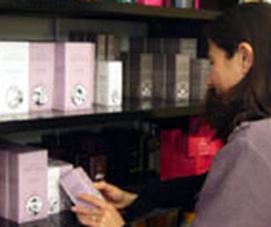 ©L'Observatoire des Cosmétiques