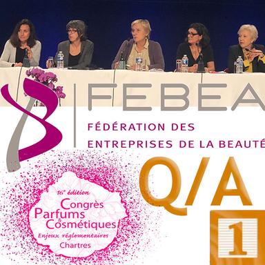 Questions/Réponses de la FEBEA