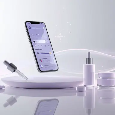 L’IA, nouveau copilote beauté des consommatrices ?