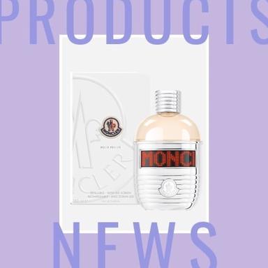 Des parfums avec écran LED exclusif aux messages personnalisables