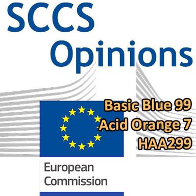 CSSC 7e plénière : 3 Opinions en consultation
