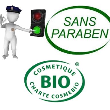 Interdiction des ”Sans…” : des textes sans valeur légale selon Cosmébio