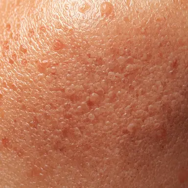 Taches brunes : quand les mains trahissent l’âge