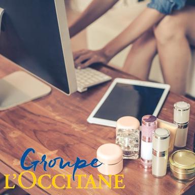 L'Occitane se lance dans le social selling