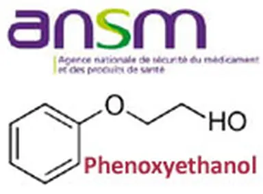 Phenoxyethanol (EGPhE) - CosmeticOBS-L'Observatoire des Cosmétiques -  Ingredient of the month