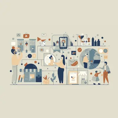 Les mutations de la distribution cosmétique