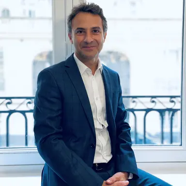 Trois questions à... Julien Pasquini, Directeur Général de Roc France