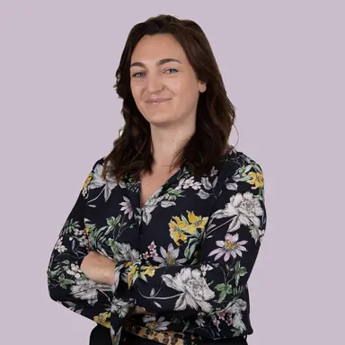 Trois questions à… Margaux Jeanmougin, Directrice Marketing et Communication de Byome Labs