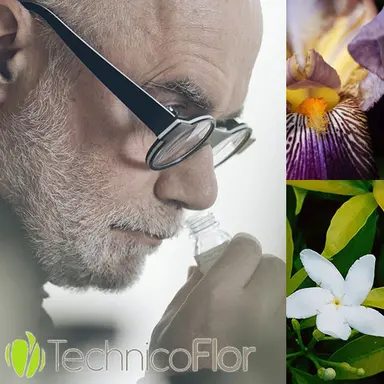 TechnicoFlor lance sa formation au métier de parfumeur