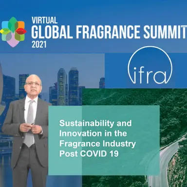 Covid-19 : quels impacts sur l'avenir de l'industrie de la parfumerie ?