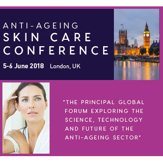 Affiche de l'Anti-Ageing Skin Care Conference