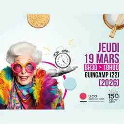 U’Cosmetics 2026 : cap sur le "bien-vieillir"