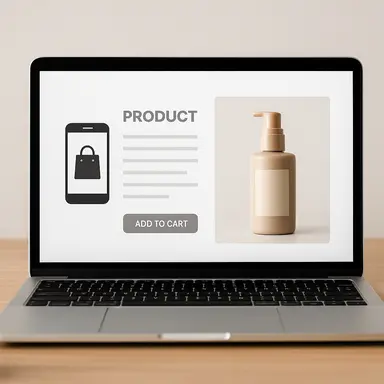 Est-ce que le e-commerce vous dit tout sur vos cosmétiques ?