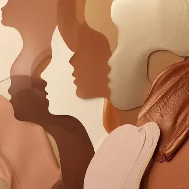 Beauté à géométrie variable