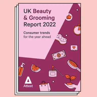 Comment les Britanniques consomment-ils la cosmétique ?
