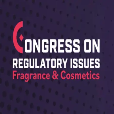 La 24e édition du Congrès Parfums & Cosmétiques : Le programme