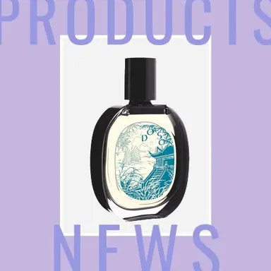 Diptyque lance une nouvelle collection de son parfum Do Son en édition limitée