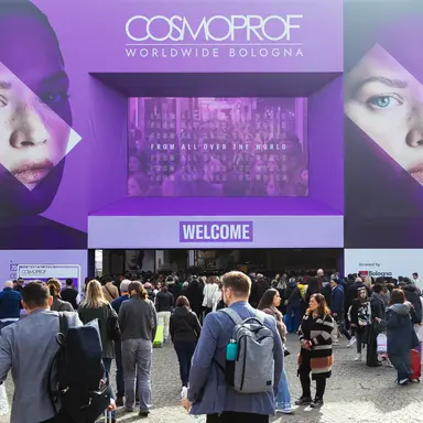 Cosmoprof Worldwide Bologna prépare son édition 2026