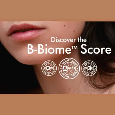 Givaudan Active Beauty crée le B-Biome Score