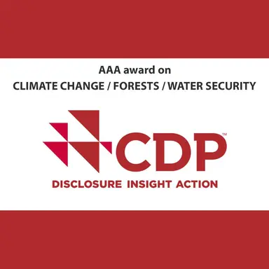 Trois groupes cosmétiques décrochent le Triple A du CDP