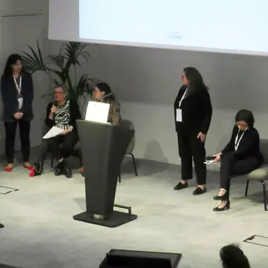 Le Q/R de la DGCCRF au Congrès Réglementaire de Cosmed