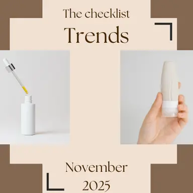 La Récap Tendances - Novembre 2025