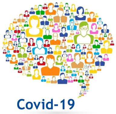 Covid-19 : comment avez-vous vécu la crise ?