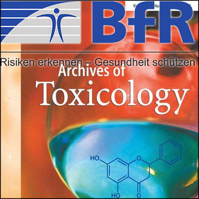 Aluminium: too high exposure of the population, according to BfR