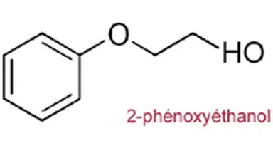 Phenoxyethanol (EGPhE) - CosmeticOBS-L'Observatoire des Cosmétiques -  Ingredient of the month
