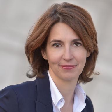 Véronique Bontemps prend la direction de Guinot-Mary Cohr
