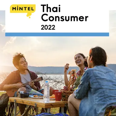 Le nouveau consommateur thaïlandais
