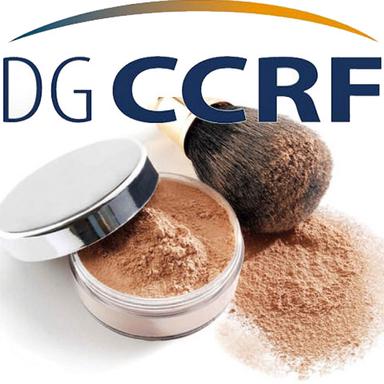Nanomatériaux dans les cosmétiques : la DGCCRF fait le point