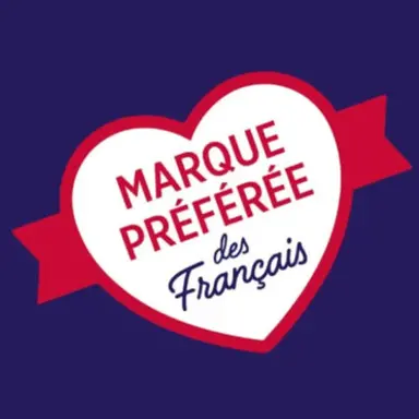 Deux marques cosmétiques entrent au classement "Marque Préférée des Français"