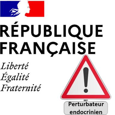 Informations sur les perturbateurs endocriniens : le décret d'application