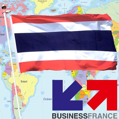 Réglementation à l'international : la Thaïlande fait passer les gels contenant de l'alcool sous le statut des produits cosmétiques