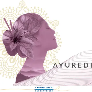 Ayuredi : le nouvel actif holistique d'Expanscience